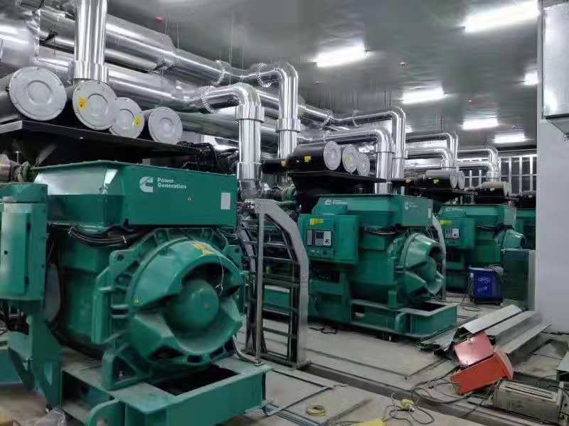 管城回族发电机出租