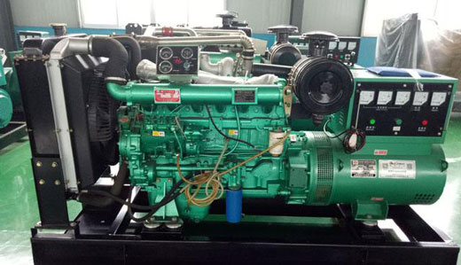 管城回族发电机不发电的原因 管城回族发电机不发电的原因