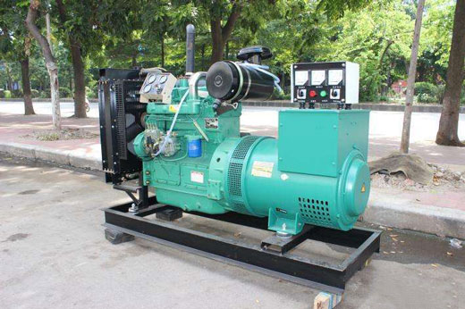 管城回族发电机不发电的原因 管城回族发电机不发电的原因