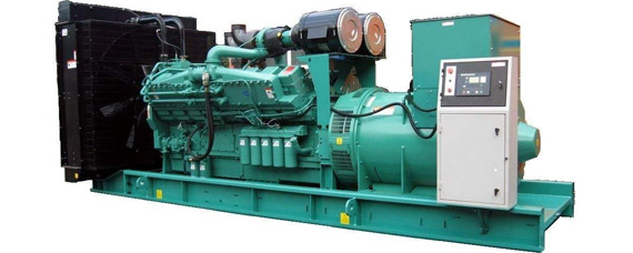管城回族柴油发电机
