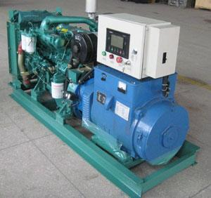 管城回族发电机出租