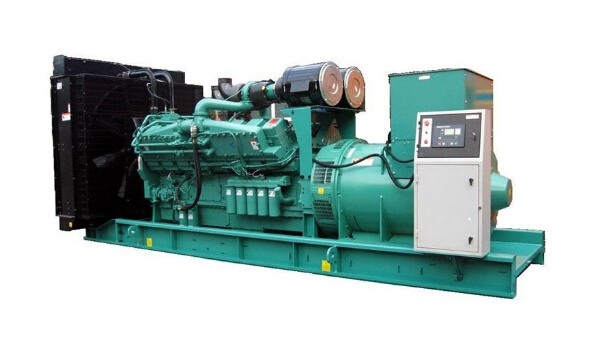 管城回族全新常柴200kw大型柴油发电机组